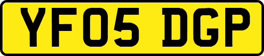 YF05DGP