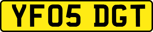 YF05DGT