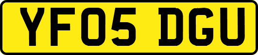 YF05DGU