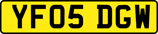 YF05DGW