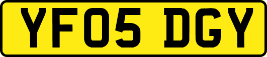 YF05DGY