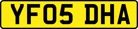 YF05DHA