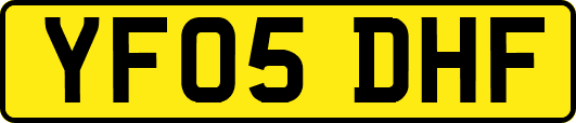 YF05DHF