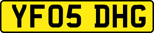 YF05DHG