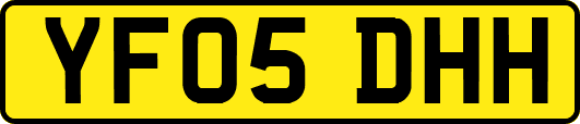 YF05DHH