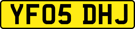 YF05DHJ