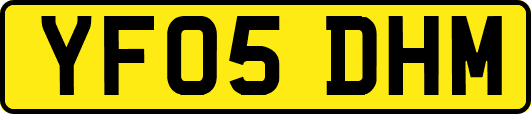 YF05DHM