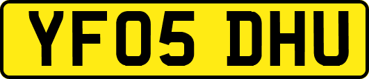 YF05DHU