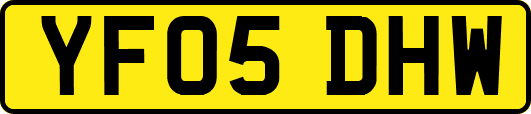 YF05DHW