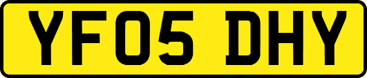 YF05DHY