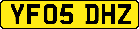 YF05DHZ