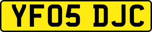 YF05DJC