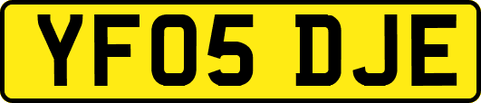 YF05DJE