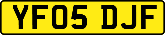 YF05DJF