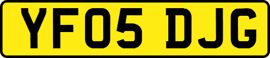 YF05DJG