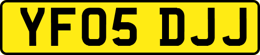 YF05DJJ