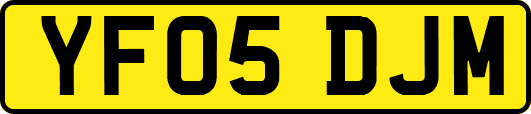 YF05DJM