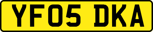 YF05DKA