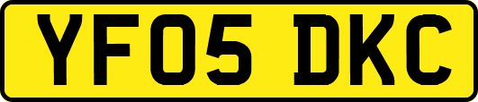YF05DKC