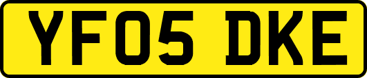 YF05DKE