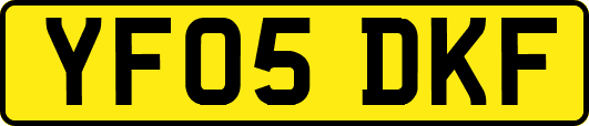 YF05DKF