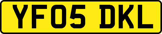 YF05DKL