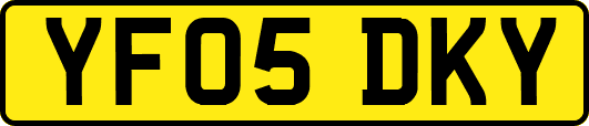 YF05DKY