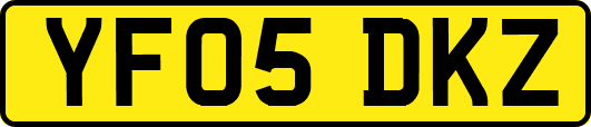 YF05DKZ
