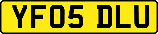 YF05DLU