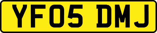 YF05DMJ