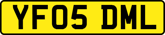 YF05DML