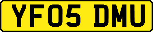 YF05DMU