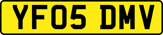 YF05DMV
