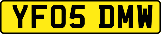 YF05DMW