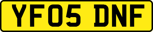 YF05DNF