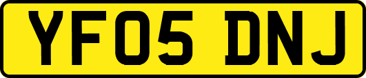 YF05DNJ