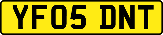 YF05DNT