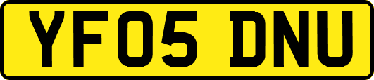 YF05DNU