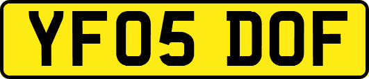 YF05DOF