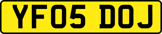 YF05DOJ