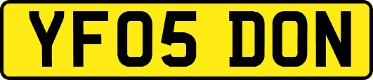 YF05DON
