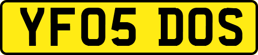 YF05DOS