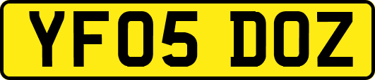 YF05DOZ