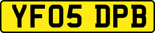 YF05DPB