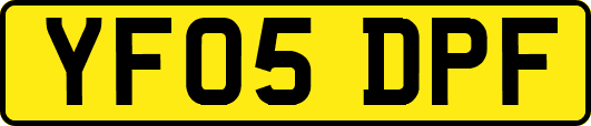 YF05DPF