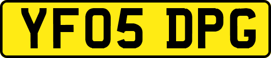 YF05DPG