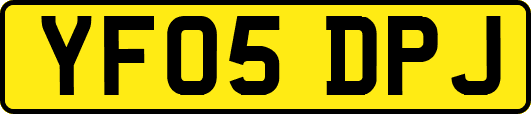 YF05DPJ
