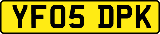 YF05DPK