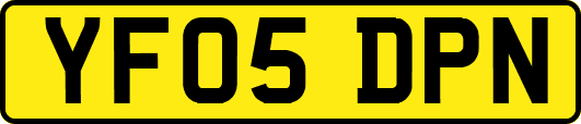 YF05DPN