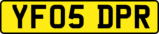YF05DPR